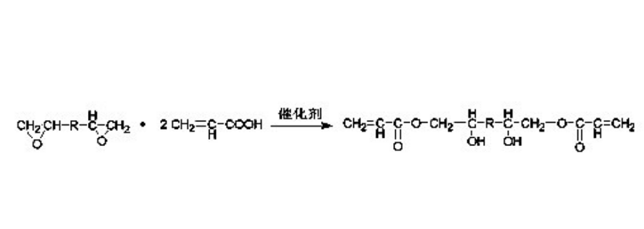 環(huán)氧丙烯酸醋分式.png